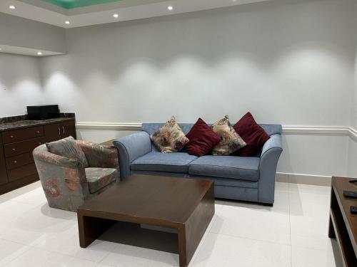 شقق مفروشه رقميه في العزيزيه, Riyad (photo 2)