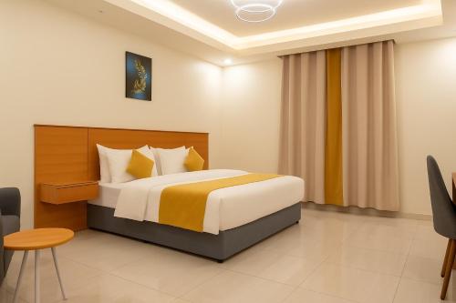 النخيل بلازا للشقق المخدومة اقتصادي - AlNakheel Plaza Serviced Apartments Economy, Rijád