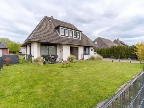 Ferienwohnung Küstenluft in Tating in Tating, Deutschland