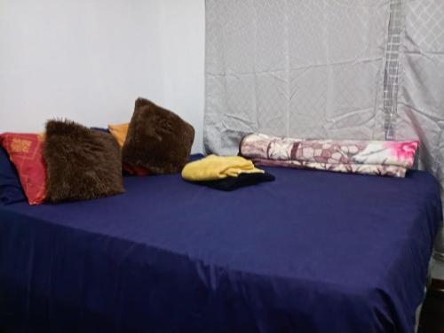 Overport Two Bedroom Apartment — other in 48 Sheringham Road Apartment 1, Durban South Africa, 4001