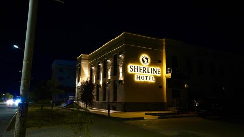 Sherline Hotel
