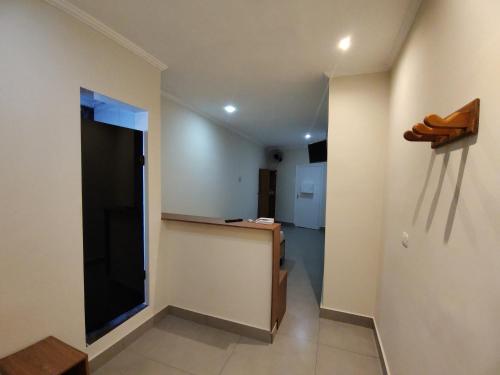 Hotel Caricias in ซาโอเบอนาโด โดคัมโป