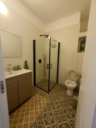 提比哩亚 שירת רבקה 3星级 单人房 设施