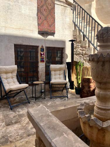 Terrazzo/balcone, Diib House Hotel in Sanliurfa