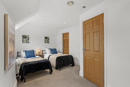 The Roman Bath Apartments - The Bridgeton, Bath (photo 5)