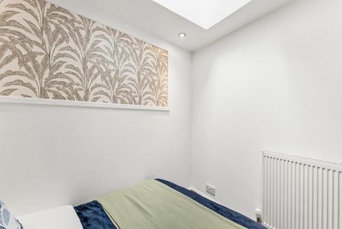 The Roman Bath Apartments - The Bridgeton, Bath (photo 4)