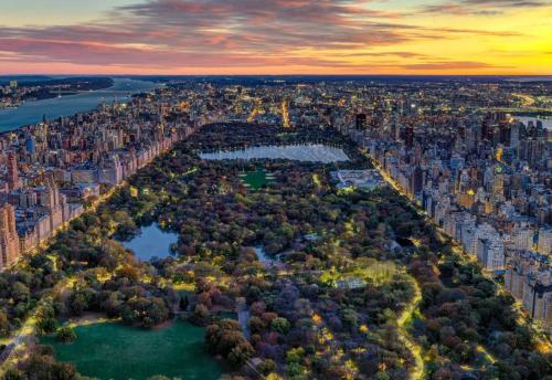 Manhattan 1BD - Best Location Near Central Park!, New York (Foto 8)