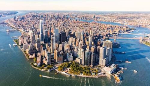 Manhattan 1BD - Best Location Near Central Park!, New York (Foto 9)