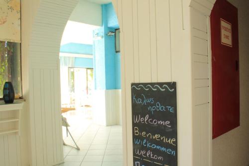 Esperides Hotel - image 3