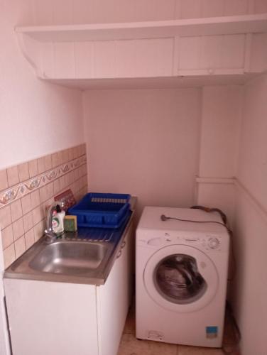 Chambre 4 au centre in Biel