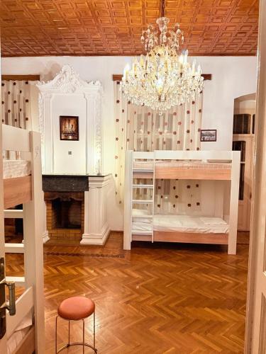 Camden Hostel, Baku