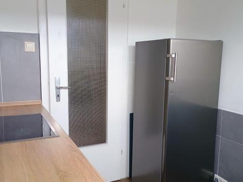 Dein Balkon ins Grüne Absolute Ruhe gute Anbindung, Hamburgo (foto 9)