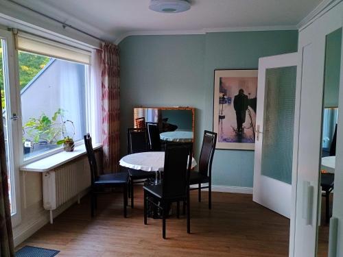 Dein Balkon ins Grüne Absolute Ruhe gute Anbindung, Hamburgo (foto 2)