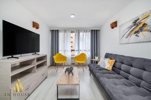 Ankara 702 - Sophisticated & clean apt in Provenza, El Poblado (Foto 2)