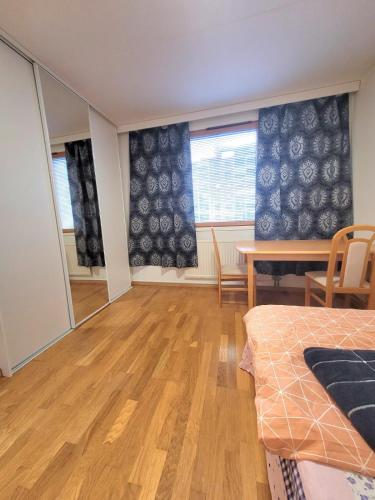 Cosy Apartment in Leppavaara, Хельсинки (фото 3)