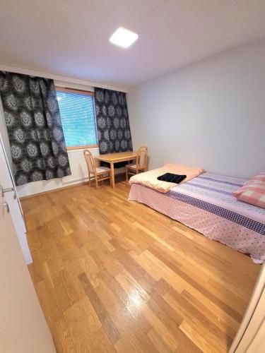 Cosy Apartment in Leppavaara, Хельсинки (фото 6)