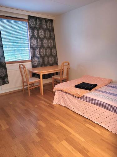 Cosy Apartment in Leppavaara, Хельсинки (фото 9)