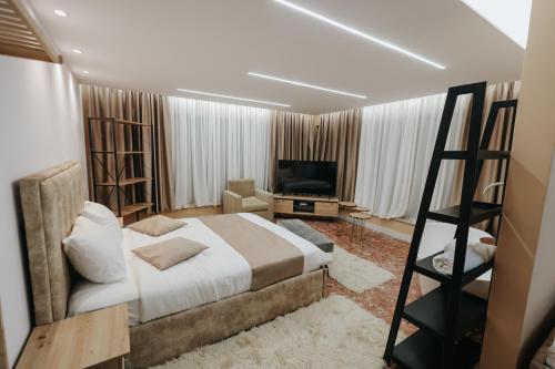 2 twin beds