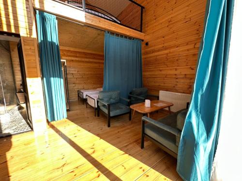 Hotel & Cottages Mountain View, Stepancminda (zdjęcie 7)