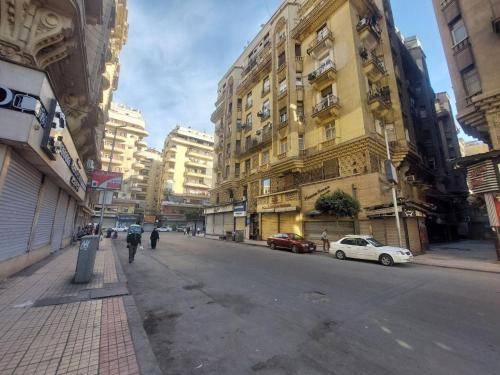 Cairo Nomads Hostel - image 5