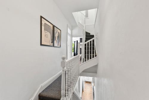 The Artists House in Central Bath - Garden, Bath (photo 9)