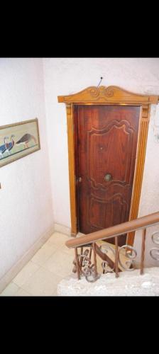 Omar Pyramids Inn - image 3