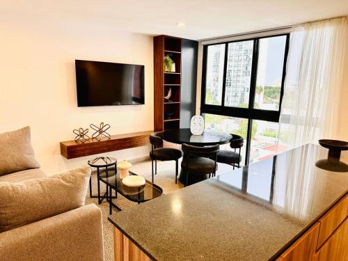 Beautiful apartment in Guadalajara 5