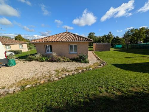 Gîte de Pierre et Christine (Gite de Pierre et Christine) in Revigny-sur-Ornain