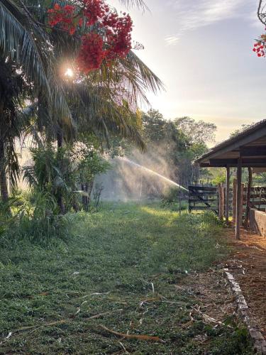Quinta Flor de Mayo in Hoktuna