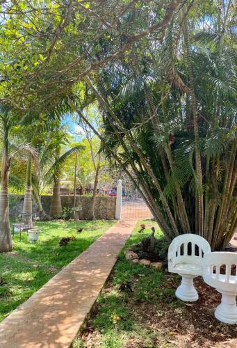 Quinta Flor de Mayo in Hoktuna