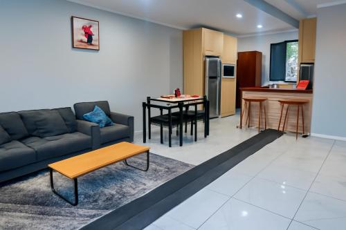 . Nadi Holiday Stay
