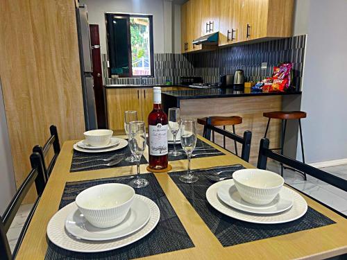 Nadi Holiday Stay, Nadi (fotografie 3)