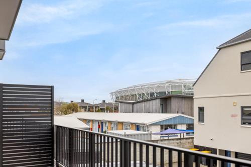 3 Bedroom, 3 Bathroom Townhouse with Garage - in CHCH CBD, Christchurch (Foto 6)