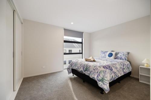 3 Bedroom, 3 Bathroom Townhouse with Garage - in CHCH CBD, Christchurch (Foto 9)