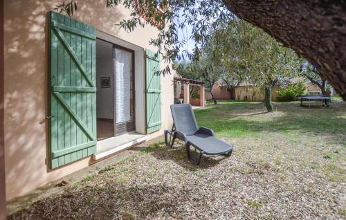 Viesnīcas āriene, Maison Residence Piscine in Sorbo-Ocagnano