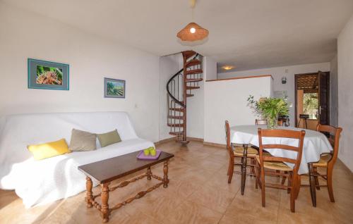 Maison Residence Piscine in Sorbo-Ocagnano