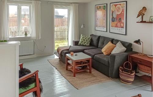 Lovely Home In Thyborøn With Wifi in Thyboron