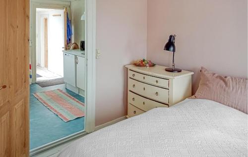 Lovely Home In Thyborøn With Wifi in Thyboron
