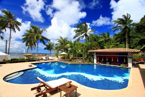 Aldeia do Mar Sensorial Hotel - Marau (Bahia) Aldeia do Mar Sensorial Hotel - Marau (Bahia)