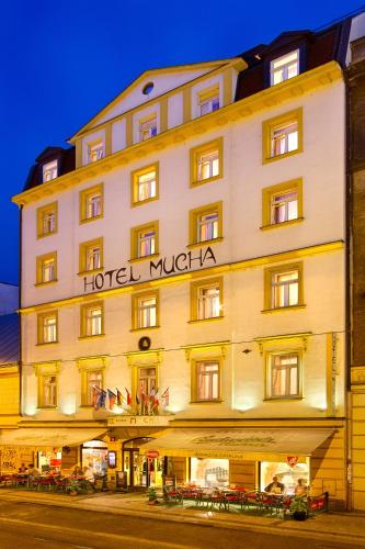 hotel photo