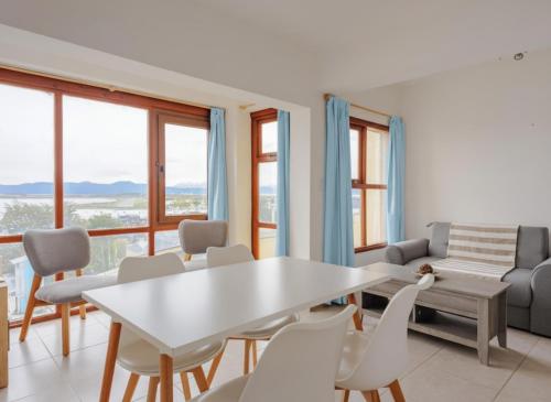 Horizonte Patagónico