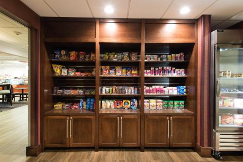Holiday Inn Express Hotel & Suites Walterboro I-95 By IHG - 편의 시설/서비스