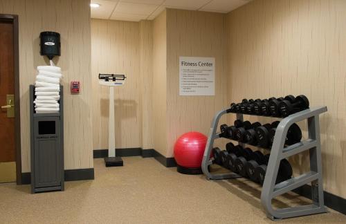 Holiday Inn Express & Suites Walterboro an IHG Hotel - image 14