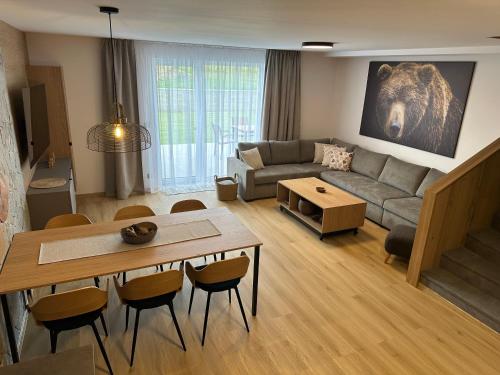 Apartmán s výhľadom (Apartman s vyhladom) in 斯塔拉列斯納