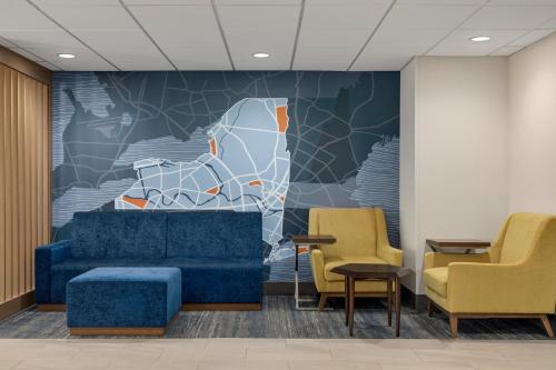 Holiday Inn Express Painted Post by IHG in Painted Post, USA