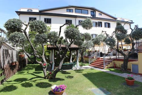 . Hotel Nespolo D'Oro