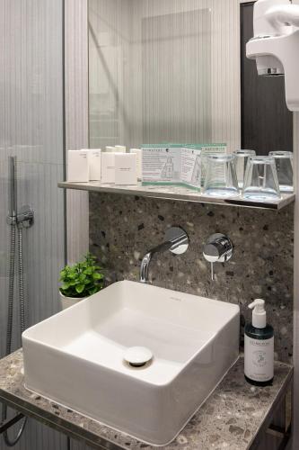Hotel Aida, Prague (photo 7)