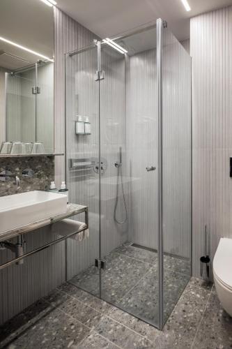 Hotel Aida, Prague (photo 9)