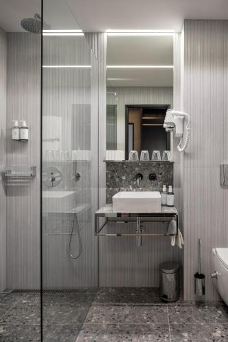 Hotel Aida, Prague (photo 11)