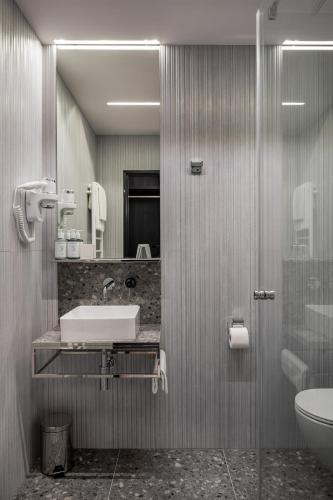 Hotel Aida, Prague (photo 8)
